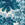 Close up of Woodland Paper - Blue