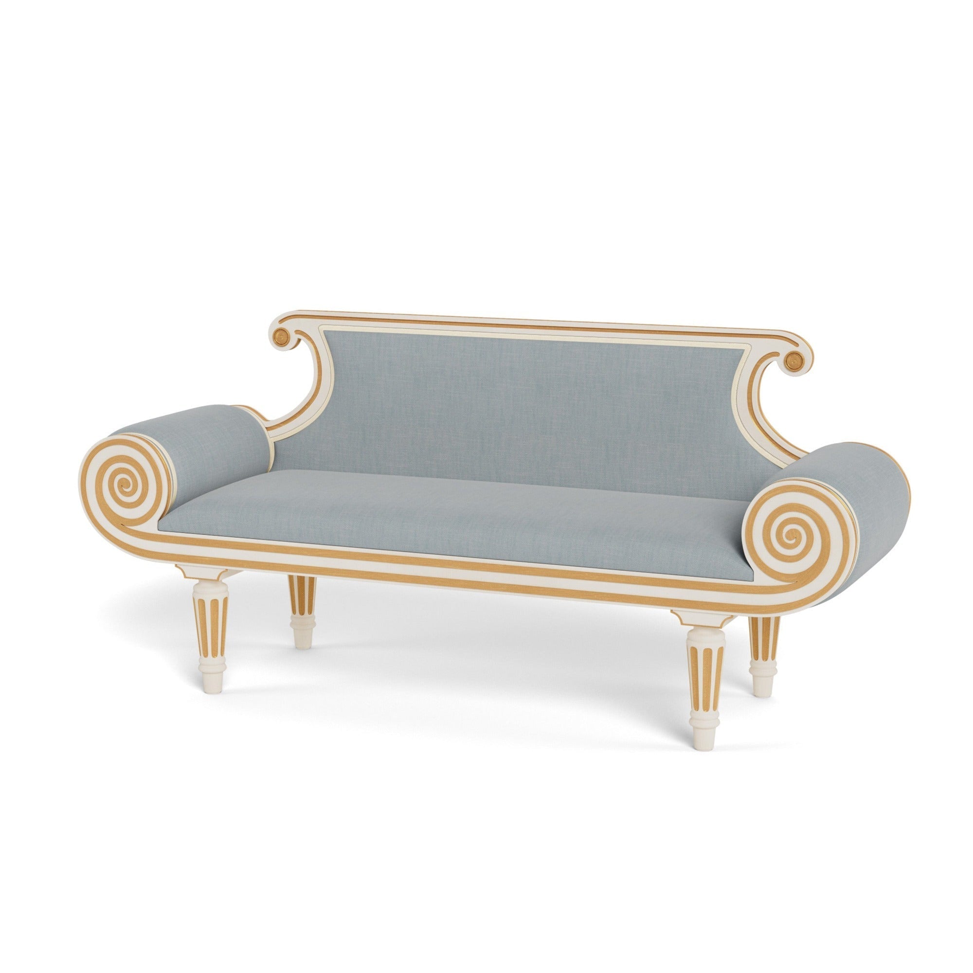 Adrian Bench