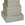 Oberon Drinks Table with marble top by Bunny Williams Home