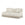 Cora Sofa with fringe trim and four loose pillows