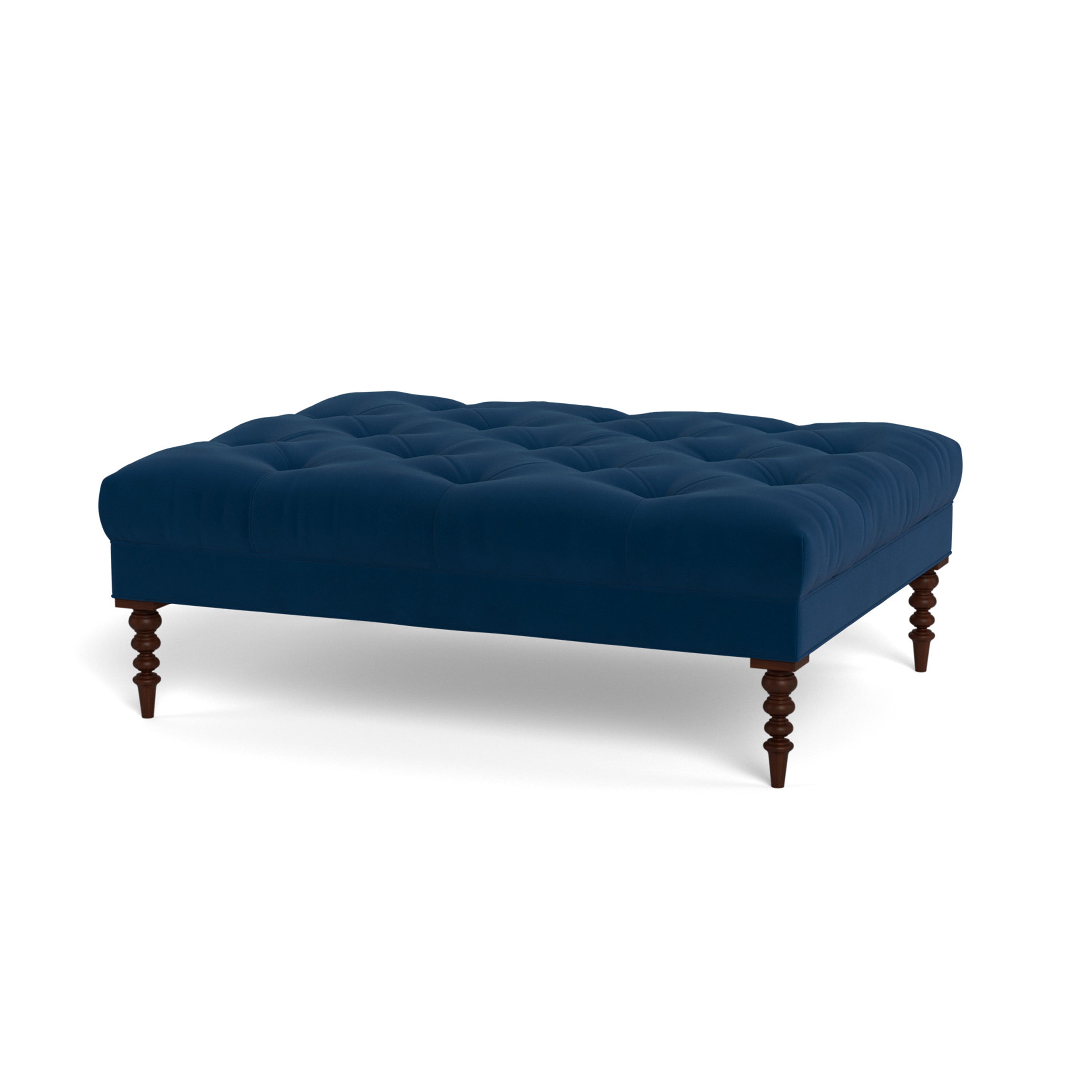 Irving Ottoman