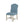 Custom upholstered Jack Chair by Bunny Williams Home