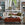 Tray Chic Ottoman Petite