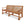 Kingston Bench by Bunny Williams Home