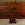 Bun Foot Drinks Table