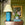 Cascade Lamp