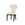 custom upholstered Paramount Chair by Bunny Williams Home