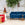 Albero Drinks Table in gold by Bunny Williams Home