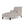 Custom upholstery Tilman Chaise by Bunny Williams Home
