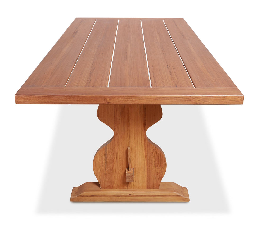 graham dining table