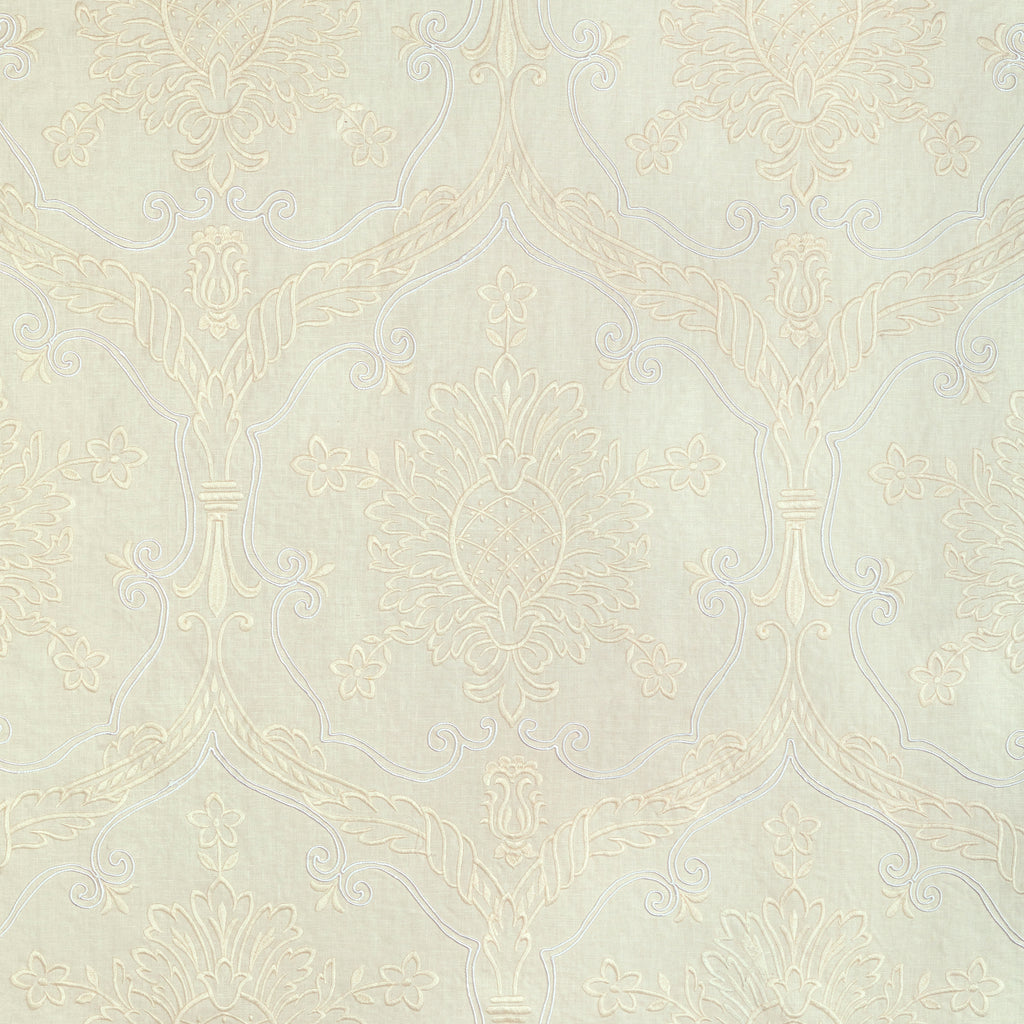 hayes embroidery (ivory)