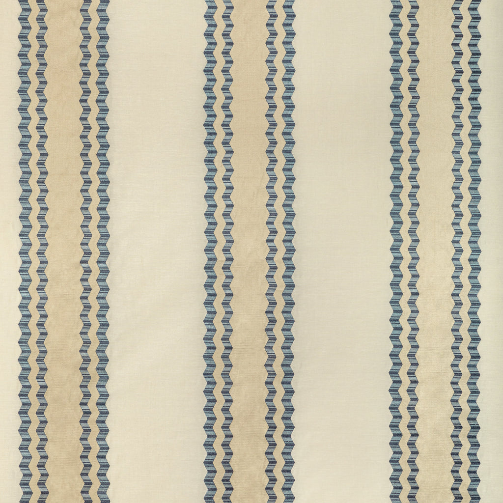 waldon stripe (blue)