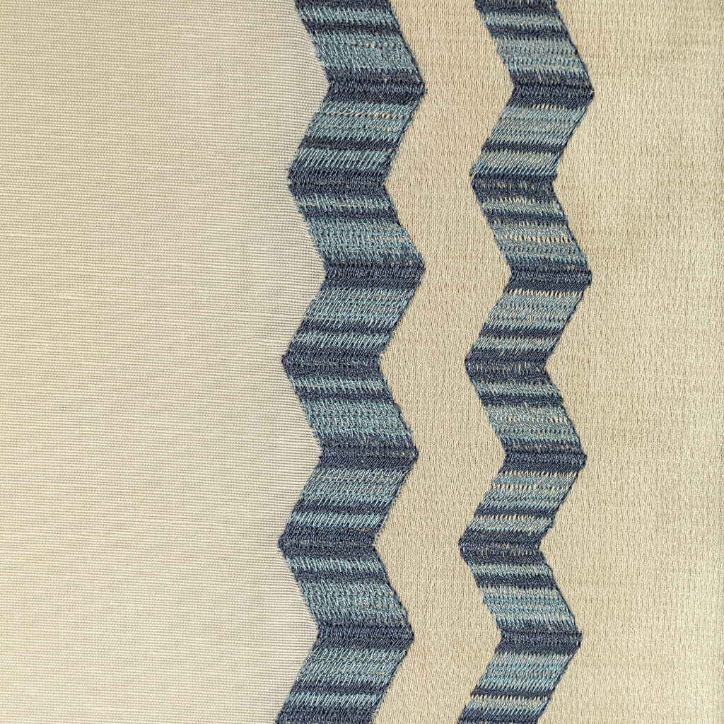 waldon stripe (blue)