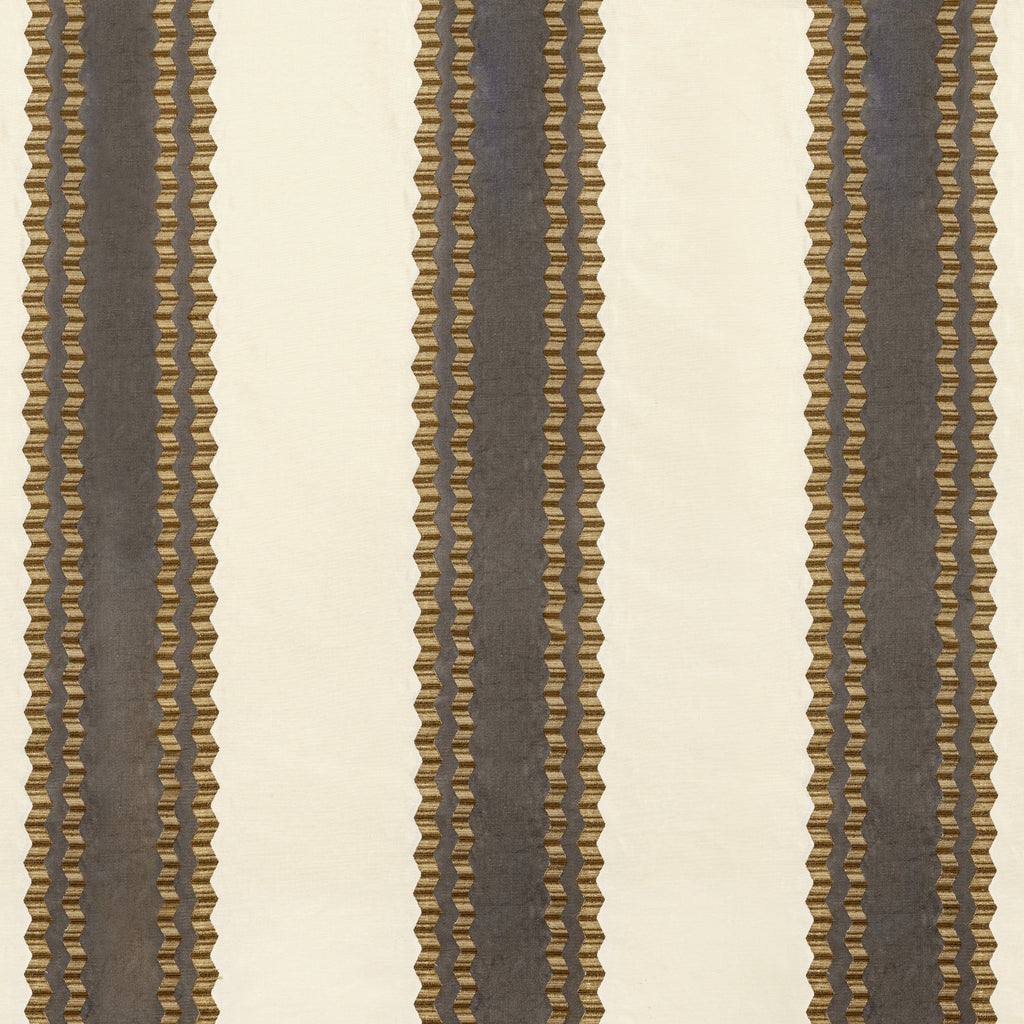 waldon stripe (brown)