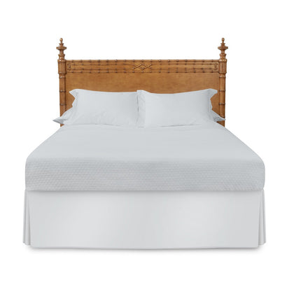 Bamboo Headboard - Maple - Twin