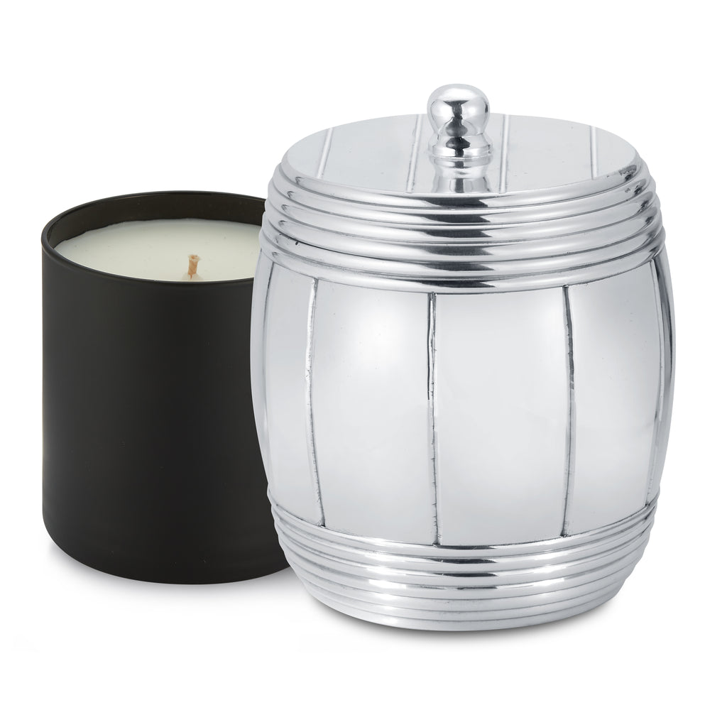 clementine candle safe