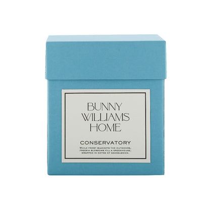 Conservatory Candle