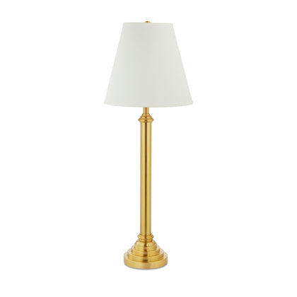 George Lamp