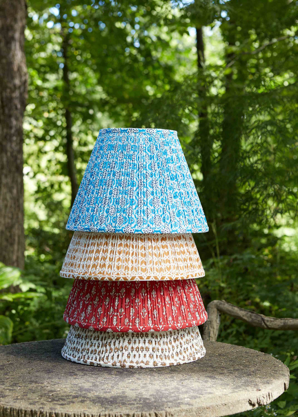 windsong lampshade