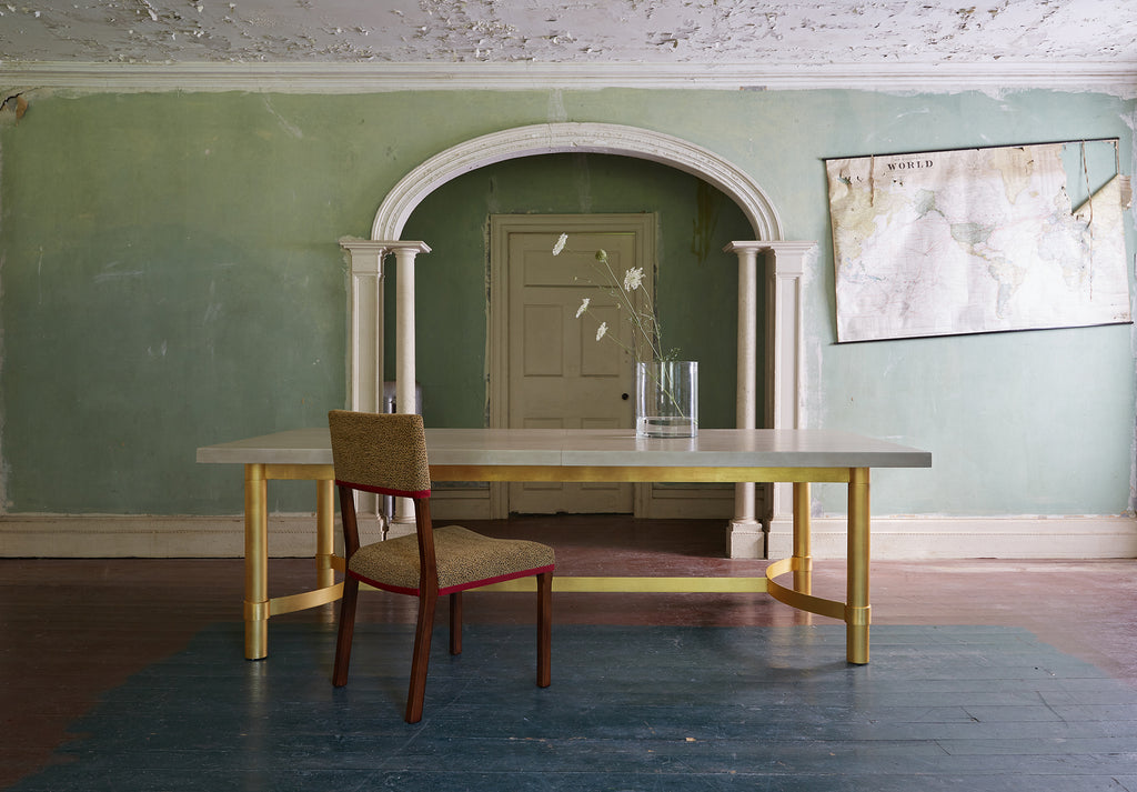 rochester dining table