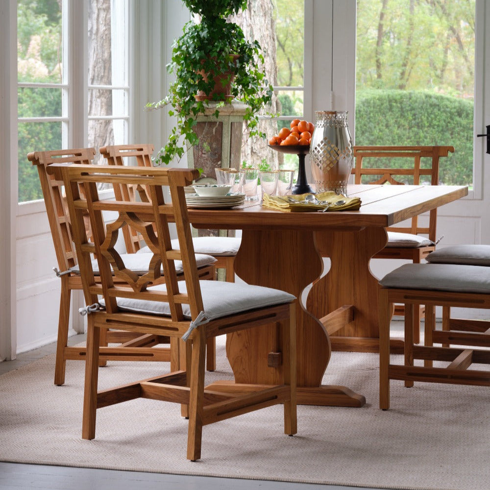 graham dining table