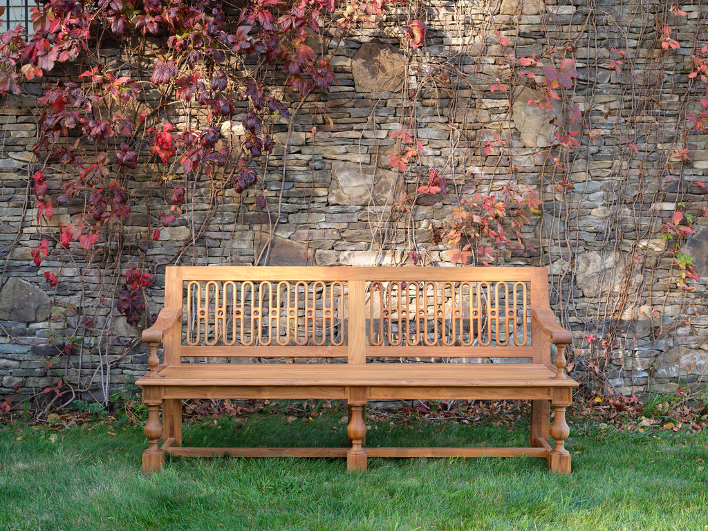 kingston bench