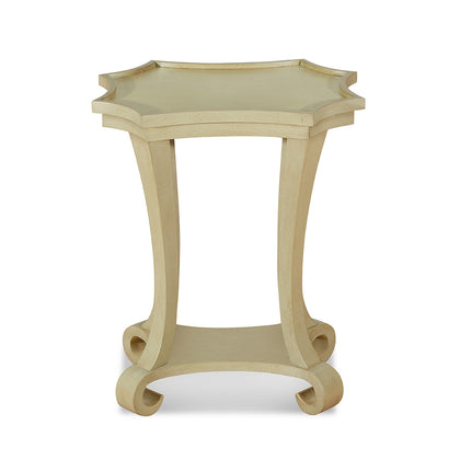 Mavi Drinks Table (Green)