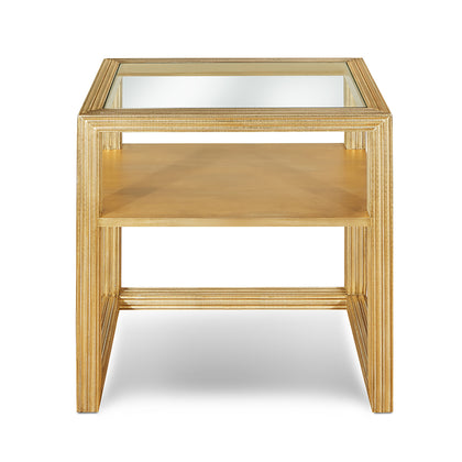 Bailey Side Table