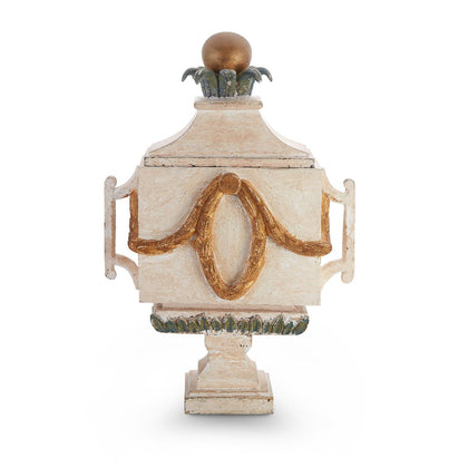 Hardwick Decorative Jar
