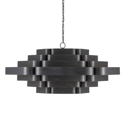 Bailey Chandelier