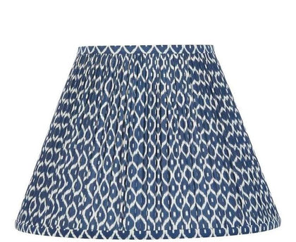 Bluebird Lampshade