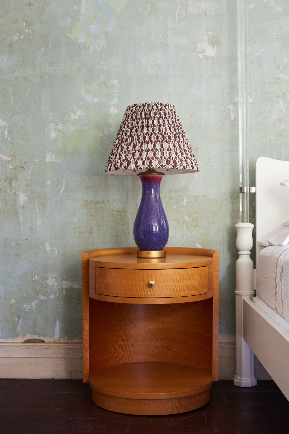 lafayette lampshade