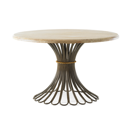 Harvest Dining Table