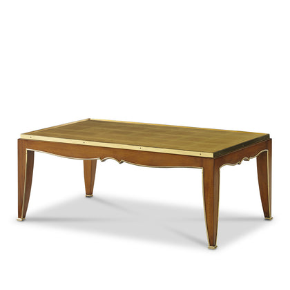 Louis Coffee Table