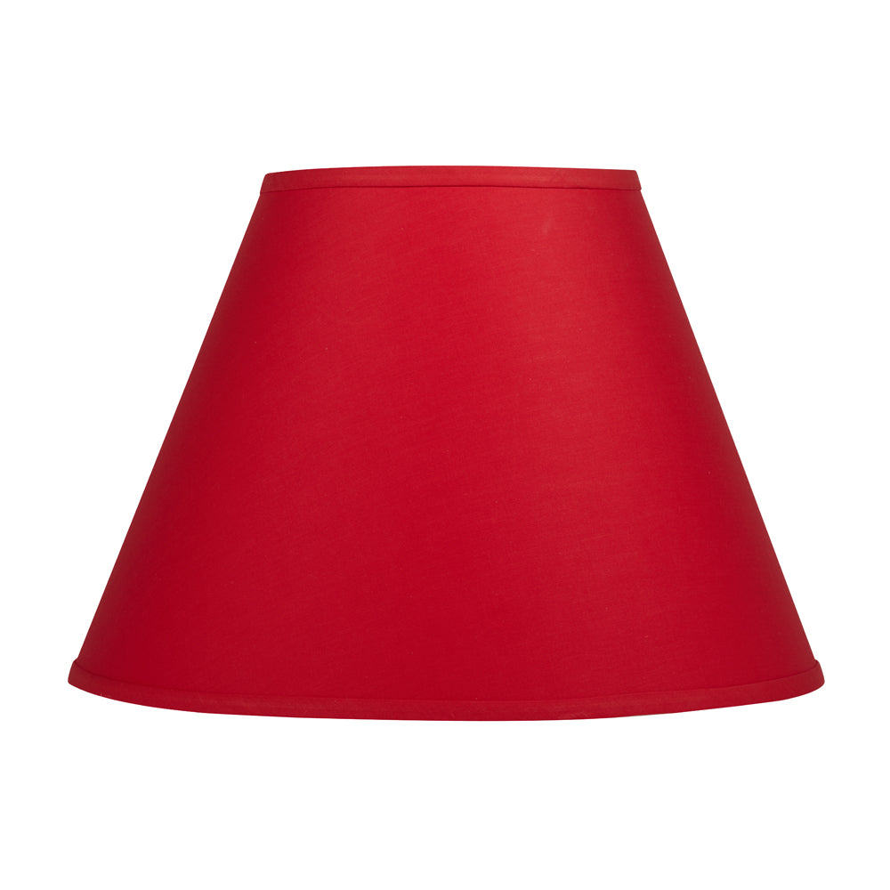 rosso lampshade
