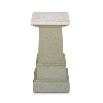 Oberon Drinks Table
