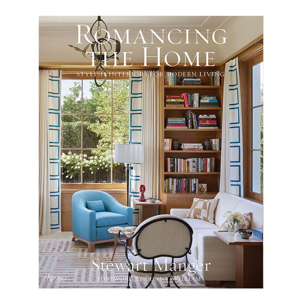 romancing the home